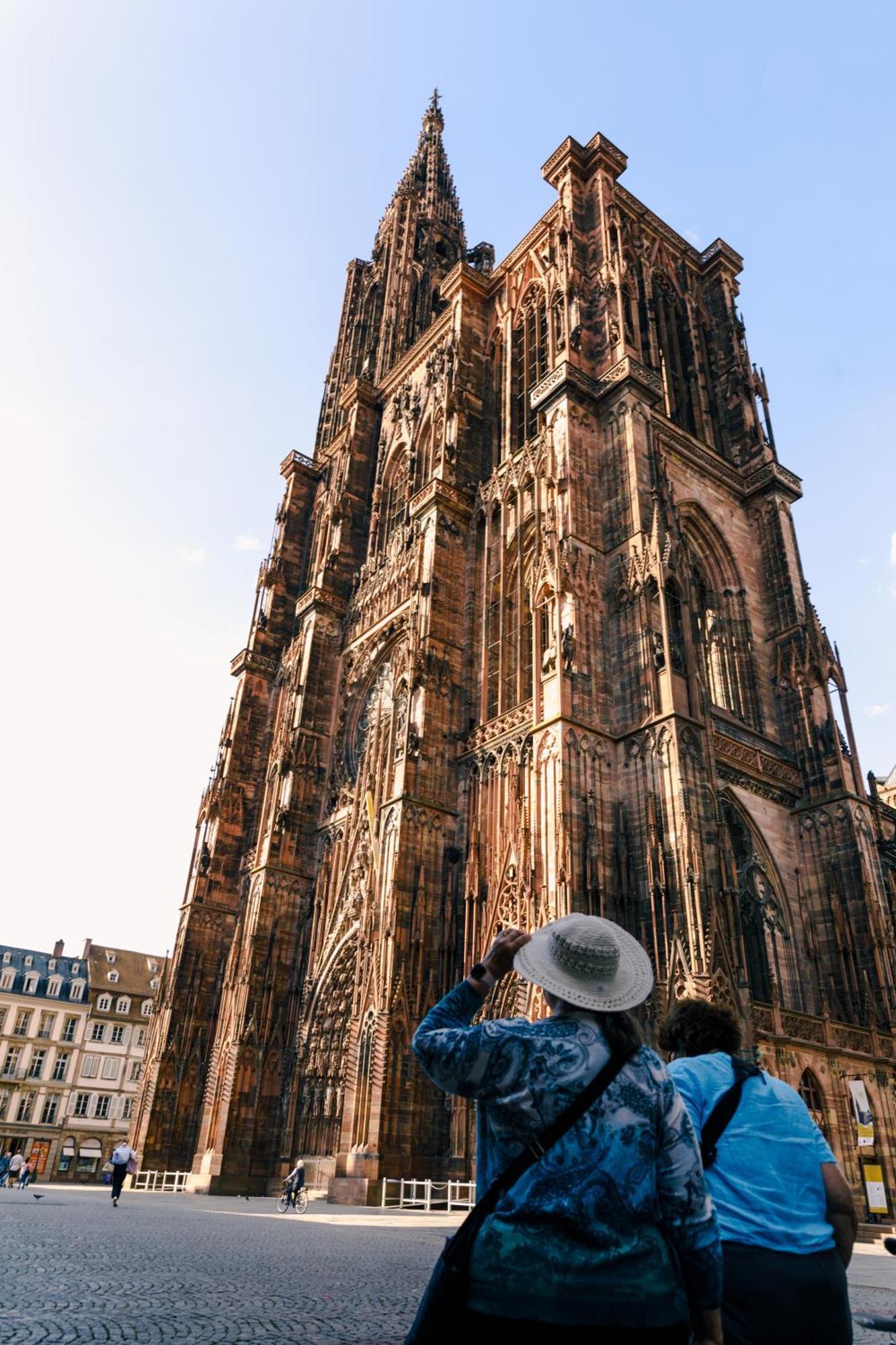 Luminous Apartment In Kehl Near Strasbourg, Conveniently Located Next To A Tram Stop With Direct Access To Strasbourg City Centre Bagian luar foto