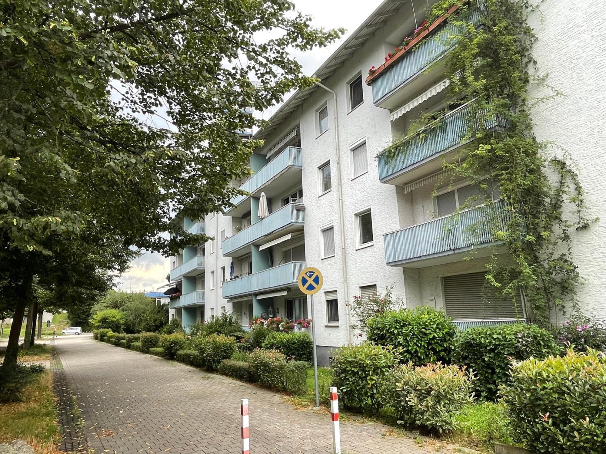 Luminous Apartment In Kehl Near Strasbourg, Conveniently Located Next To A Tram Stop With Direct Access To Strasbourg City Centre Bagian luar foto