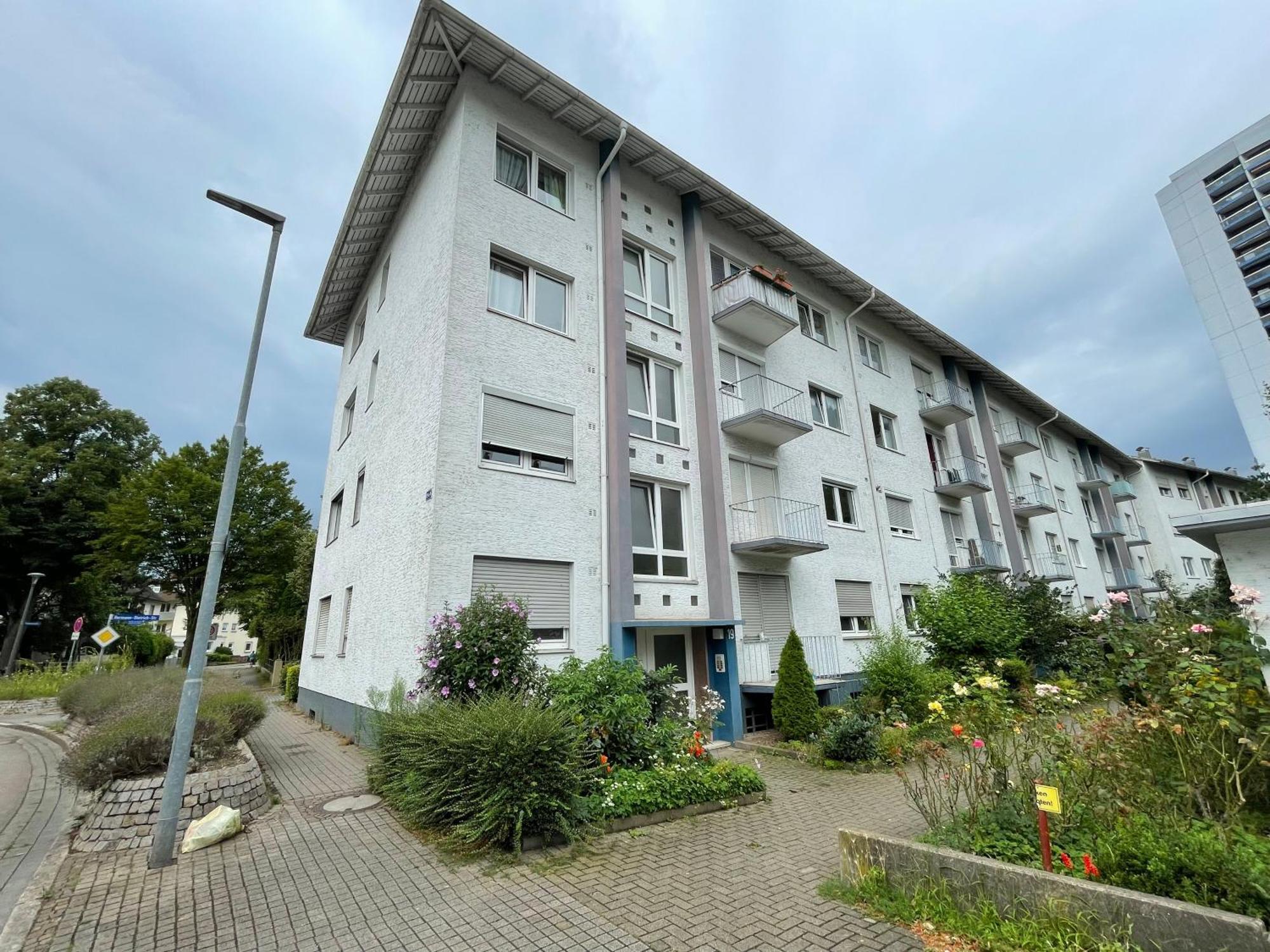 Luminous Apartment In Kehl Near Strasbourg, Conveniently Located Next To A Tram Stop With Direct Access To Strasbourg City Centre Bagian luar foto