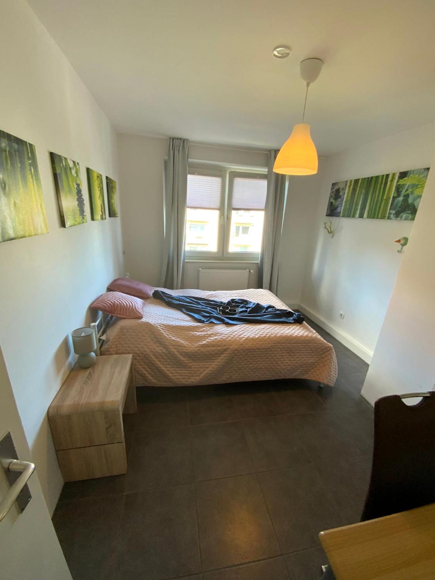 Luminous Apartment In Kehl Near Strasbourg, Conveniently Located Next To A Tram Stop With Direct Access To Strasbourg City Centre Bagian luar foto