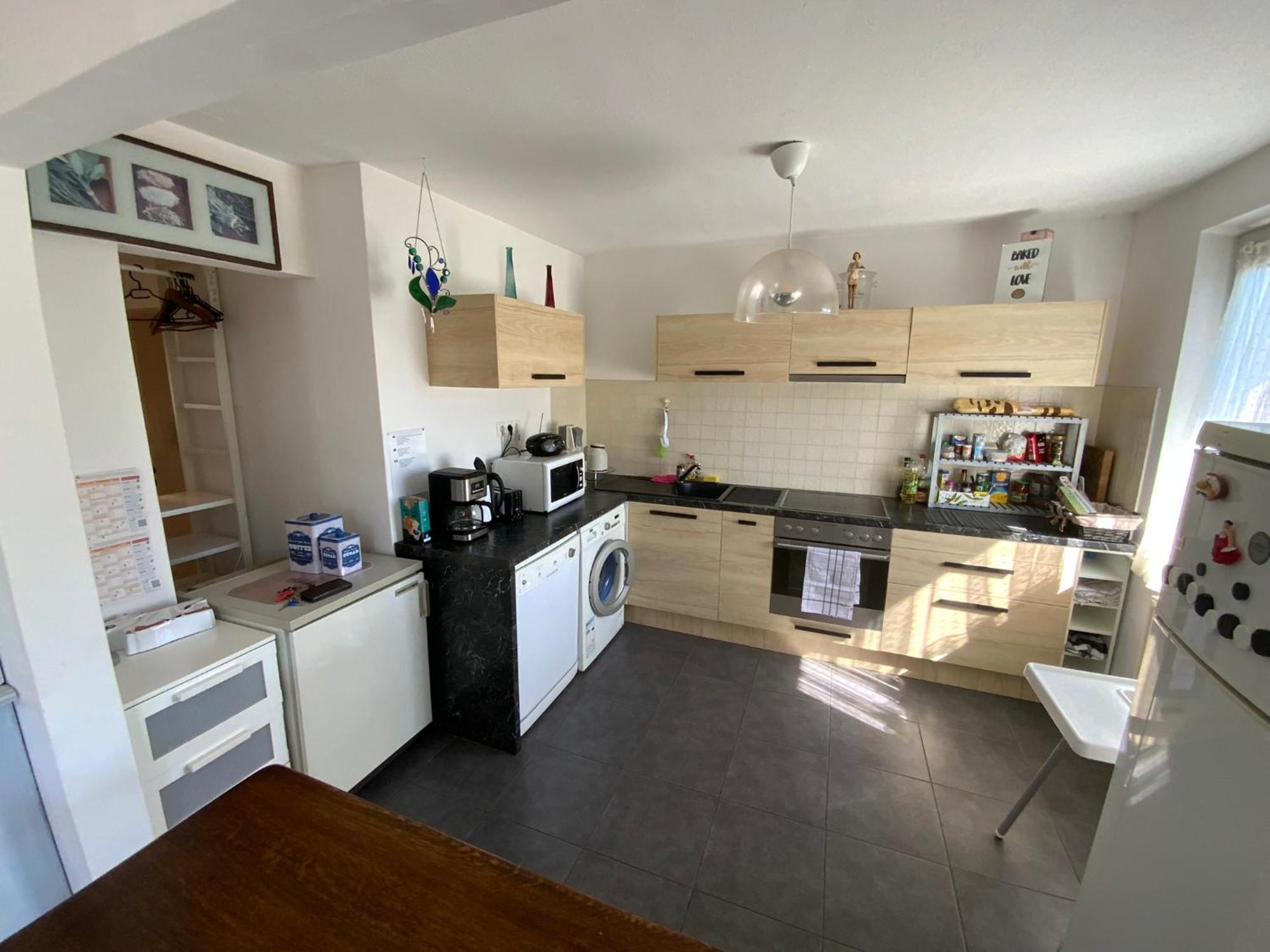 Luminous Apartment In Kehl Near Strasbourg, Conveniently Located Next To A Tram Stop With Direct Access To Strasbourg City Centre Bagian luar foto