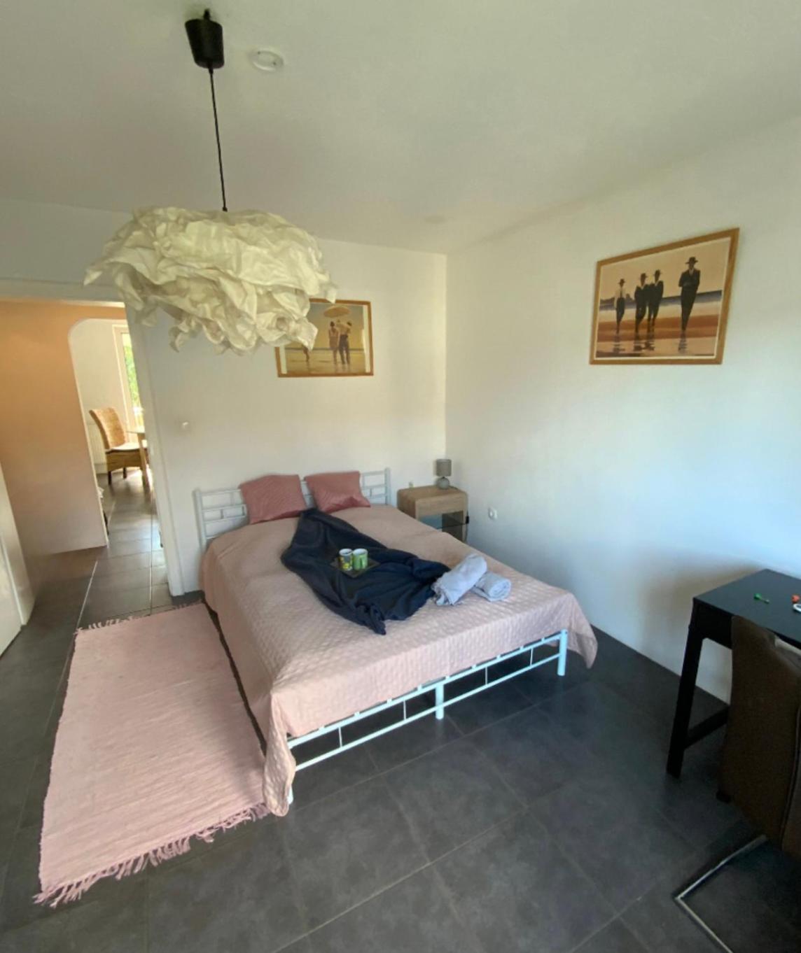 Luminous Apartment In Kehl Near Strasbourg, Conveniently Located Next To A Tram Stop With Direct Access To Strasbourg City Centre Bagian luar foto