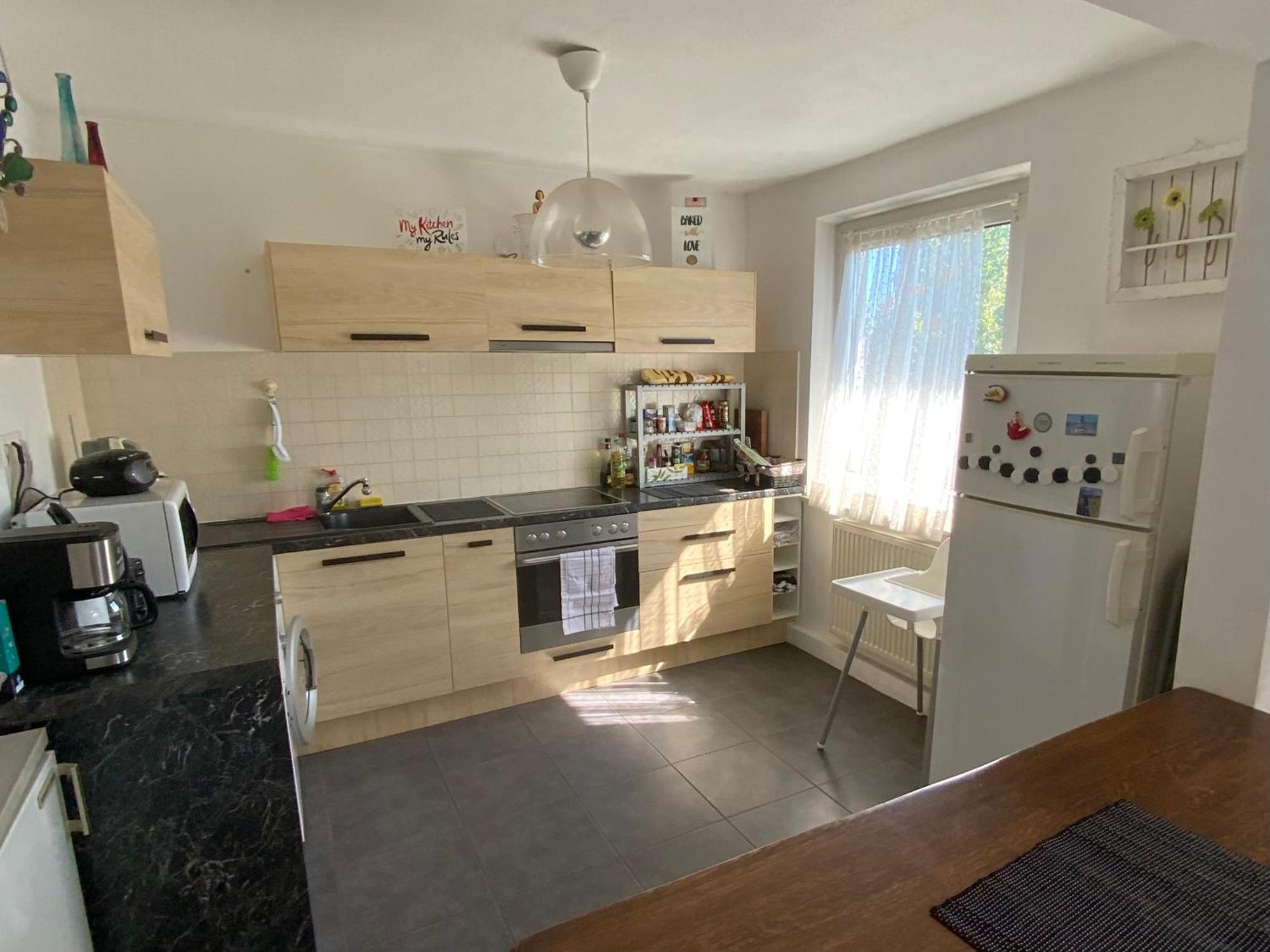 Luminous Apartment In Kehl Near Strasbourg, Conveniently Located Next To A Tram Stop With Direct Access To Strasbourg City Centre Bagian luar foto